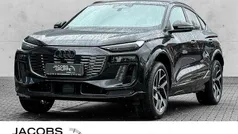 Gebraucht 2025 Audi Q6 Sportback e-tron Performance SUV | 74.440 € (Superpreis)