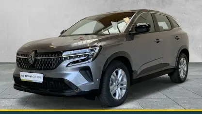 Gebraucht Renault Austral Evolution 158 PS (116 kW) 2024 Grau SUV