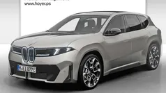 Silber Neu 2025 BMW iX3 M Sport SUV | 90.950 €