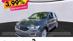 Gebraucht 2021 VW T-Roc Sport SUV | 21.477 € (Fairer Preis)