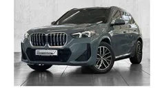 Grün Gebraucht 2023 BMW X1 M Sport SUV | 45.480 € (Fairer Preis)