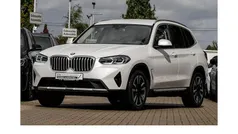 Gebraucht 2024 BMW X3 Sport Line SUV | 51.495 € (Guter Preis)
