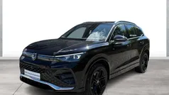Schwarz Gebraucht 2024 VW Tiguan IQ Drive SUV | 46.890 € (Guter Preis)