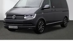 Gebraucht 2019 VW T6.1 Highline Van | 43.480 € (Guter Preis)