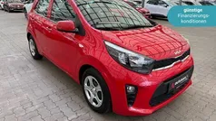 Gebraucht 2023 Kia Picanto Edition 7 Kleinwagen | 12.290 € (Guter Preis)