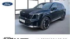 Schwarz Neu 2025 Kia Sorento 3 SUV | 57.385 € (Guter Preis)