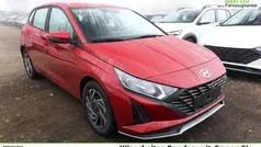 Gebraucht 2025 Hyundai i20 Select Kleinwagen | 18.254 € (Fairer Preis)