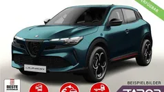 Andere farbe metallic Neu 2025 Alfa Romeo GT Junior Edizione Speciale SUV | 27.488 € (Superpreis)