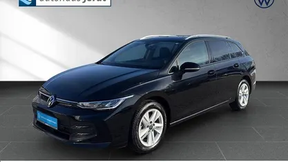 Gebraucht VW Golf VIII Life 116 PS (85 kW) 2024 Kombi