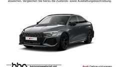 Gebraucht 2022 Audi RS3 Design Limousine | 46.830 € (Guter Preis)