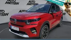 Gebraucht 2025 Citroën e-C3 Limousine | 28.989 € (Fairer Preis)