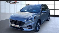 Silber Gebraucht 2023 Ford Kuga ST-Line SUV | 27.480 € (Fairer Preis)