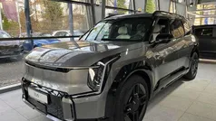 Gebraucht 2025 Kia EV3 SUV | 38.250 € (Fairer Preis)