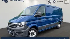 Gebraucht 2021 VW Crafter Van | 24.999 € (Fairer Preis)