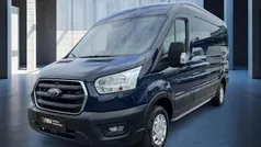 Gebraucht 2022 Ford Transit Van / Kleinbus | 25.990 € (Fairer Preis)