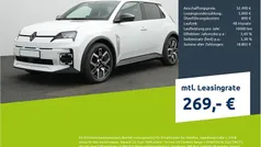 Metallicsonderlacki Neu 2025 Renault R5 Komfort Kleinwagen | 32.490 € (Guter Preis)