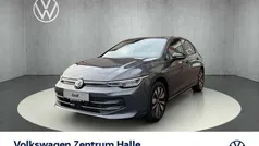 Delfingrau metallic Neu 2025 VW Golf VIII Goal Limousine | 29.870 € (Fairer Preis)