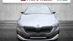 Gebraucht 2023 Skoda Scala Monte Carlo Kleinwagen | 24.900 € (Fairer Preis)