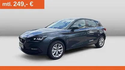 Gebraucht 2025 Seat Leon Style Limousine | 28.940 € (Fairer Preis)