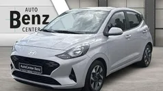 Grau Neu 2025 Hyundai i10 Trend Kleinwagen | 16.990 € (Fairer Preis)