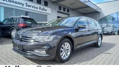 Gebraucht 2023 VW Passat Business Kombi | 28.970 € (Superpreis)
