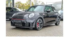 Gebraucht 2021 Mini John Cooper Works Essential Kleinwagen | 28.890 € (Fairer Preis)