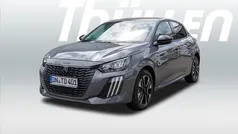 Gebraucht 2025 Peugeot 208 Allure Kleinwagen | 25.980 € (Fairer Preis)