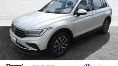 Gebraucht 2020 VW Tiguan Life SUV | 28.490 € (Fairer Preis)