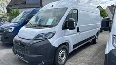 Weiß Neu 2024 Peugeot Boxer Van | 35.990 € (Fairer Preis)