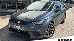 Gebraucht 2025 Seat Ibiza Style Limousine | 20.650 € (Fairer Preis)