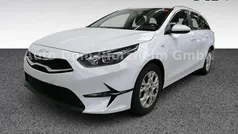 Gebraucht 2024 Kia Ceed Sportswagon Comfort Kombi | 20.490 € (Guter Preis)