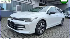 Gebraucht 2024 VW Golf VIII Goal Kombi | 28.770 € (Superpreis)