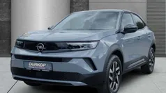 Grafik grau Neu 2025 Opel Mokka Edition SUV | 24.990 € (Fairer Preis)