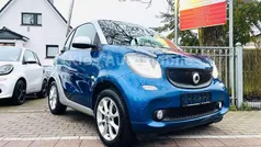 Gebraucht 2016 Smart ForTwo Coupé Passion Kleinwagen | 13.770 € (Fairer Preis)