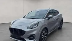 Gebraucht 2024 Ford Puma ST-Line SUV | 24.550 € (Guter Preis)