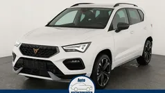 Bila weiß Neu 2025 Cupra Ateca Basis SUV | 35.995 € (Superpreis)