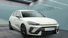 Grau Gebraucht 2024 Cupra Leon Limousine | 34.650 € (Fairer Preis)