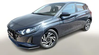 Gebraucht Hyundai i20 Select 90 PS (66 kW) 2025 Kleinwagen