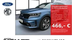 Gebraucht 2024 Kia Sorento Platinum SUV | 46.850 €