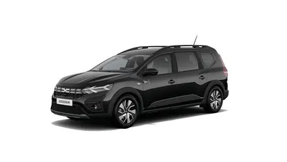 Gebraucht Dacia Jogger Expression 110 PS (80 kW) 2025 Van / Kleinbus