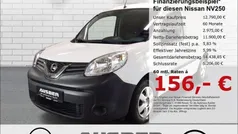 Nissan NV250