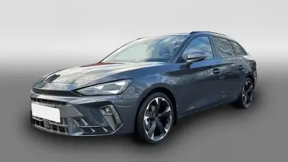 Usata Cupra Leon 150 CV (110 kW) 2025