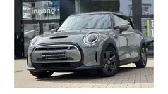 Gebraucht 2022 Mini Cooper SE Kleinwagen | 17.980 € (Guter Preis)