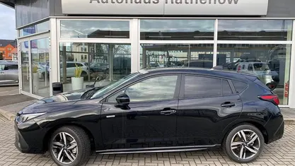 Gebraucht Subaru Impreza Platinum 136 PS (100 kW) 2026 Kleinwagen