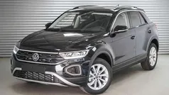 Gebraucht 2025 VW T-Roc Life SUV | 30.791 € (Superpreis)