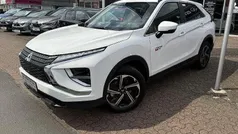 Gebraucht 2022 Mitsubishi Eclipse Cross Basis SUV | 26.740 € (Fairer Preis)