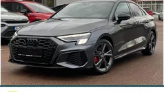 Gebraucht 2021 Audi S3 Sport Limousine | 35.930 € (Fairer Preis)