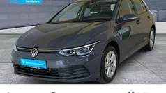 Gebraucht 2023 VW Golf VIII Life Limousine | 25.450 € (Fairer Preis)