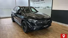 Schwarz Gebraucht 2024 Mercedes GLC300 AMG SUV | 64.799 € (Fairer Preis)