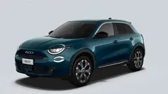 Grün Neu 2025 Fiat 600 SUV | 20.990 € (Superpreis)